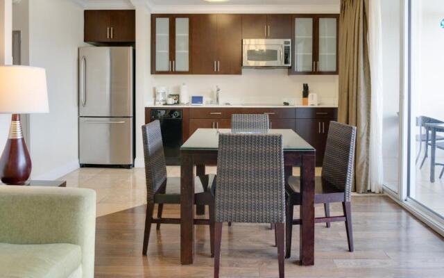 Regency on Beachwalk Waikiki by OUTRIGGER