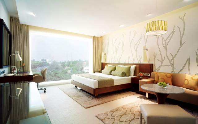Taj Yeshwantpur, Bengaluru – Guest Rooms – Bangalore