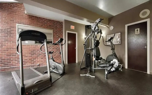 SureStay Plus by Best Western Coquitlam