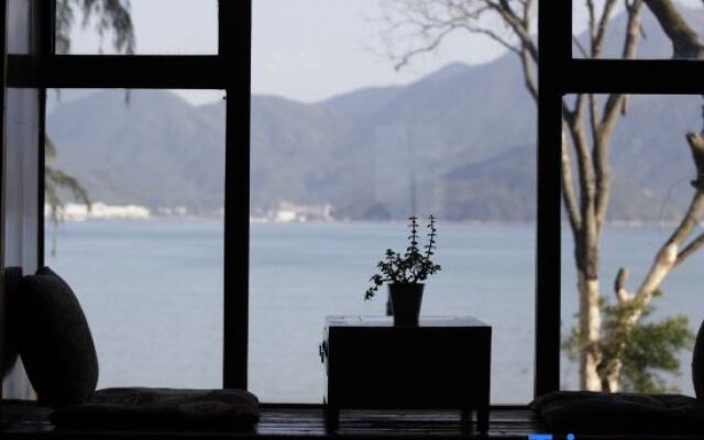 Chengqiangwai Seaview Hostel