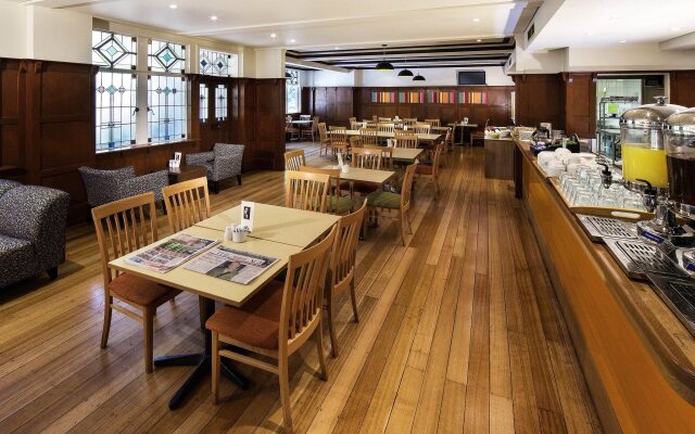 ibis Styles Kingsgate