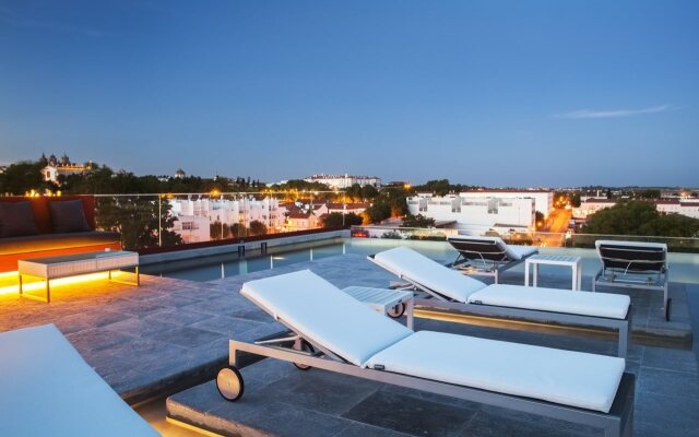 Vitória Stone Hotel