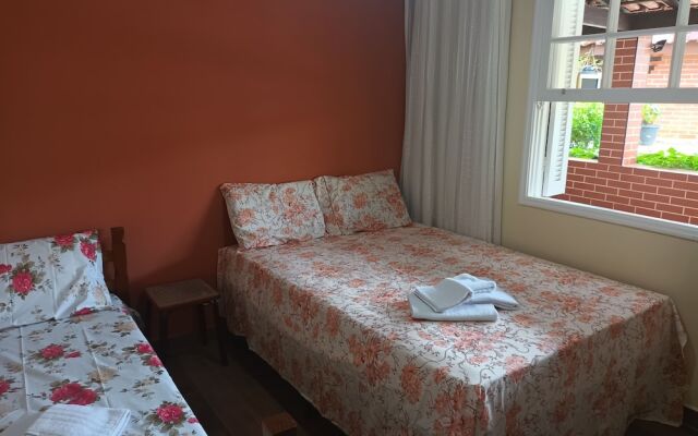 Pousada Real Beach house