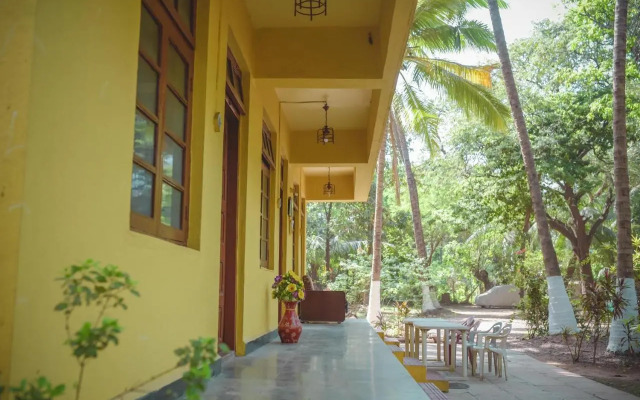 Prabhukrupa Tourist Farm