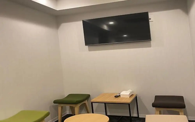 기숙사 내 침대 (남성용 기숙사) 사진 1