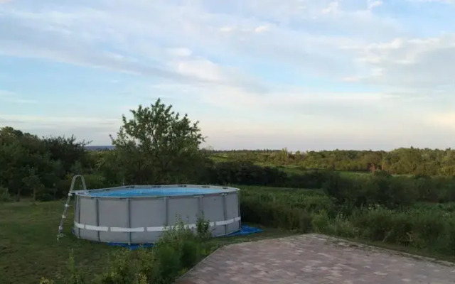 Vörösmál Vendégház