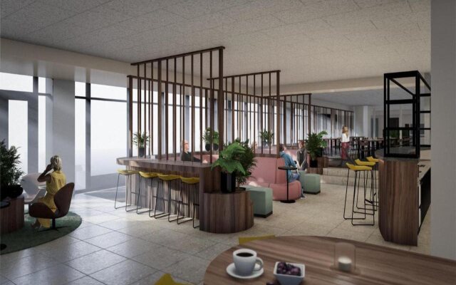 Hardangerfjord Hotel