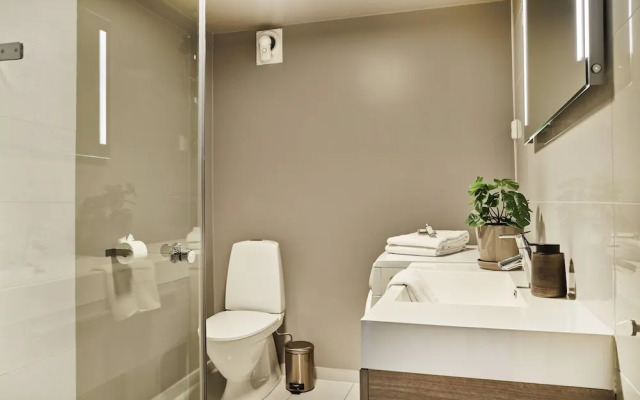 Staysville – City Center