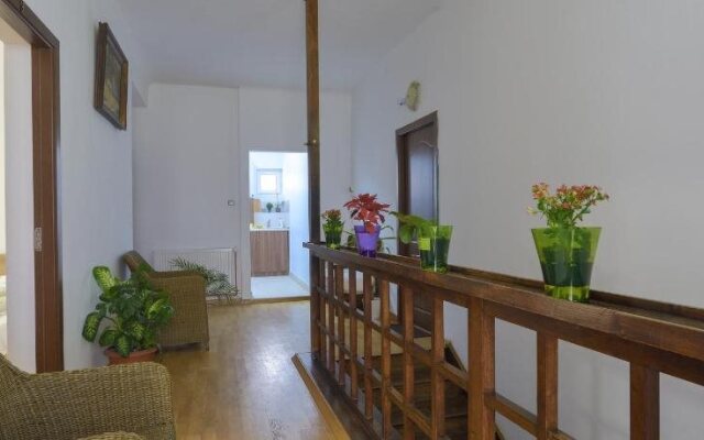 Pension Verona Centru