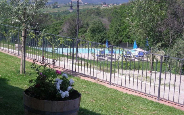 Casa Vacanze San Regolo