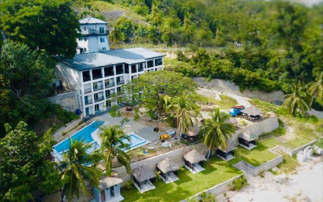 Leuchtturm Resort