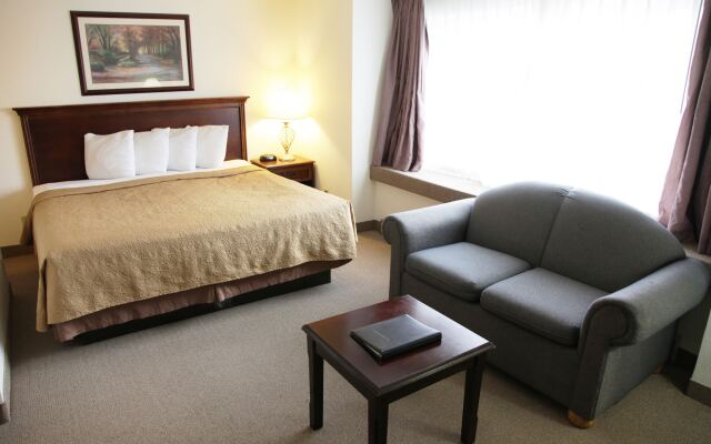 Alex Hotel & Suites Anchorage Airport