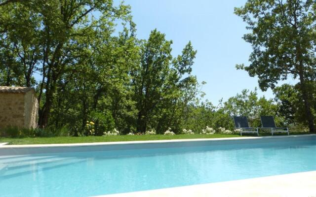 Le Vallon des Oliviers