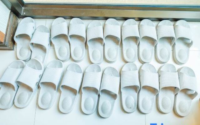 November T Pool Villa 2