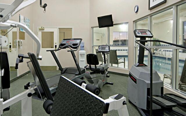 Best Western Plus Red Deer Inn & Suites