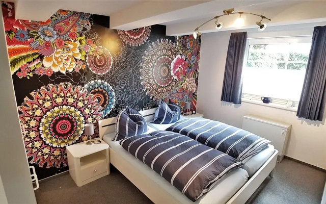 Parklife Apartments