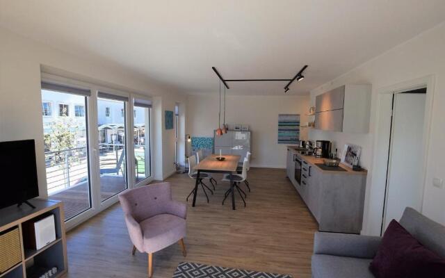 Meeresblick "Enna Mare" Haus 1 - Ferienwohnung 5
