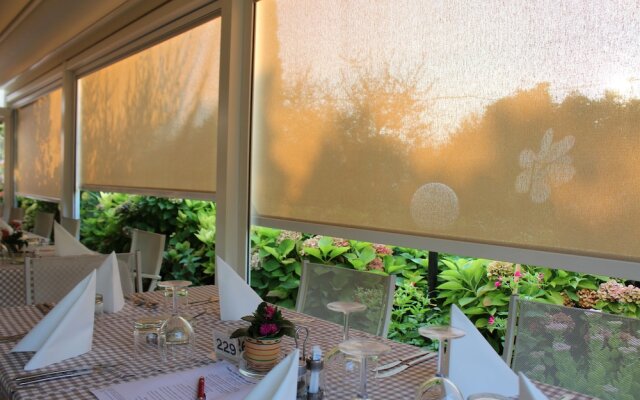 Hotel Villa Tiziana