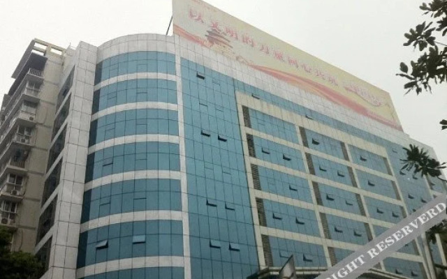 Boyi Express Hotel