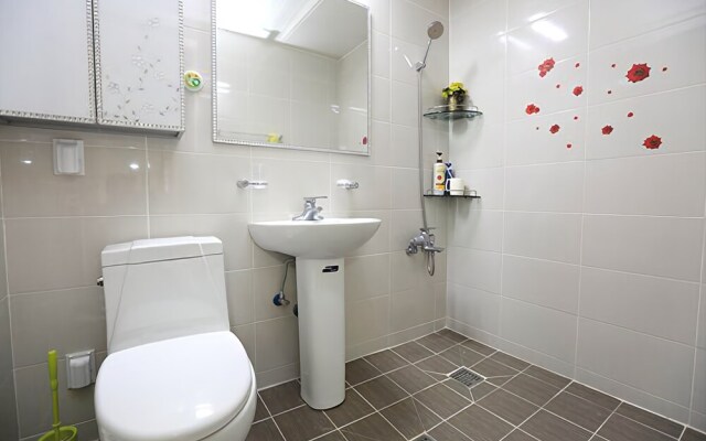 Ganghwa Rulru Ralra Pension