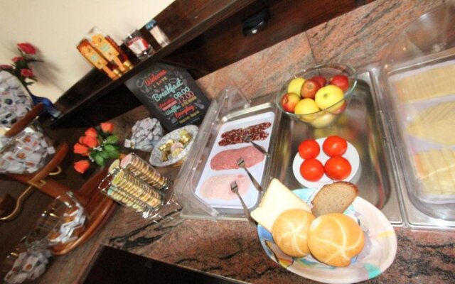 Bed & Breakfast Eckwirt