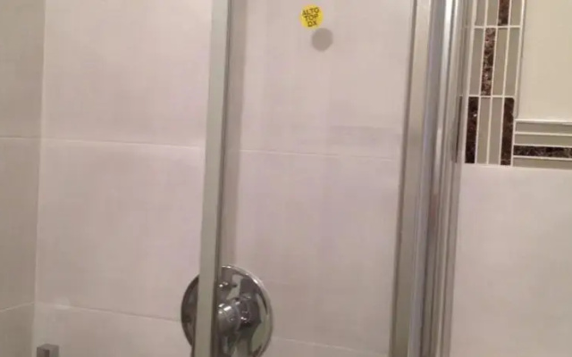 Da Zia Claudia Appartamento Centro Storico