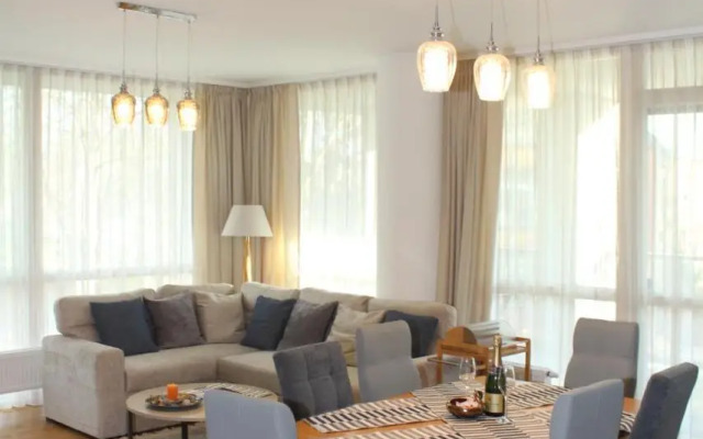 Simpsono apartamentai №215