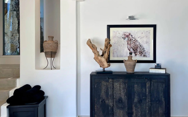 Mg Villas Mykonos