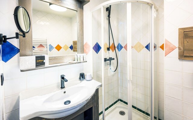 Hôtel L’Aigle du Montana by Les Etincelles