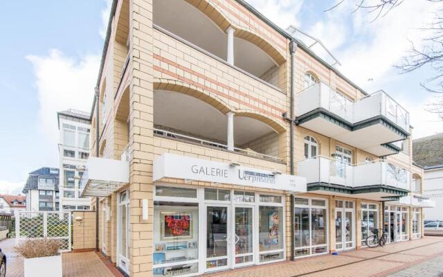 Whg_ 15_ Residenz Bismarck