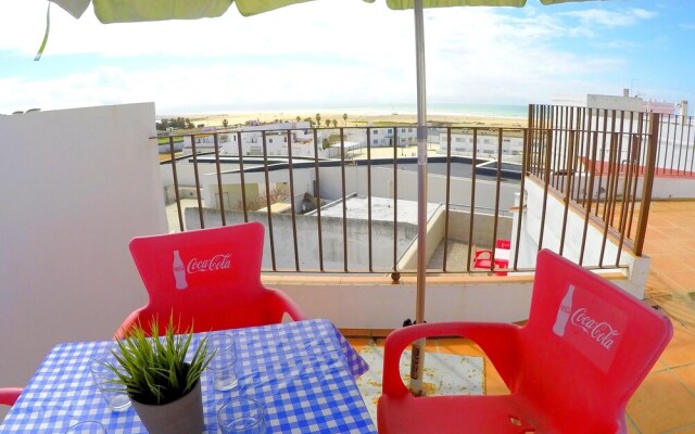 ConilPlus Apartment-Santa Catalina II