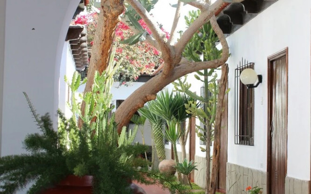 Don Agucho Hotel