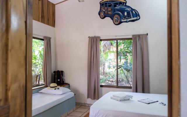 Zula Inn Aparthotel