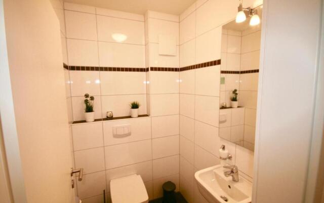 Quartier Hohe Geest 22