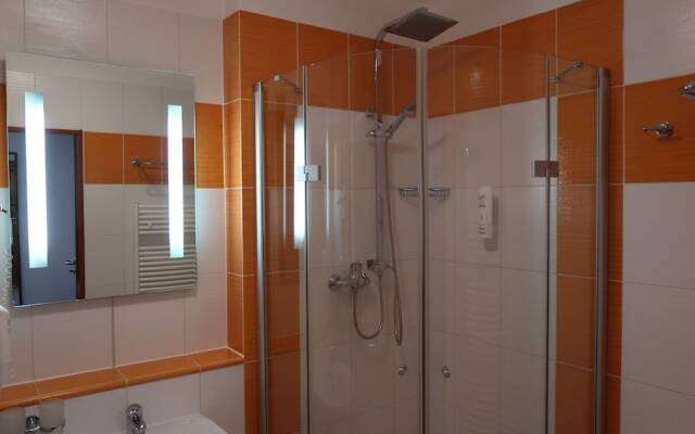 Private Luxury Apartments