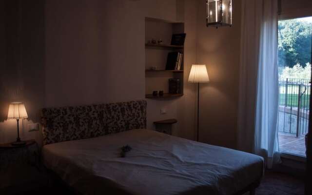 Mulino Della Rivolta