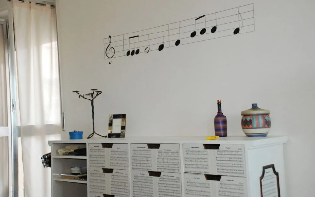 Agriturismo Podere Luciano