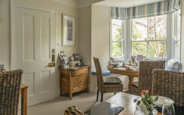 Brookdale B&B