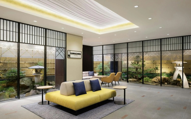 Four Points Flex by Sheraton Kanazawa