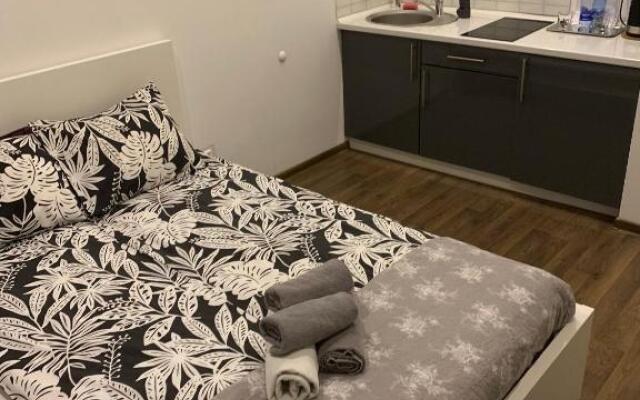 Młyńska15 Apartamenty