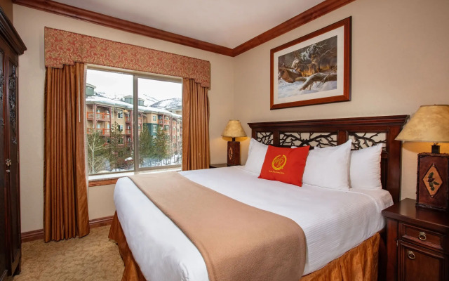 Westgate Park City Resort & Spa