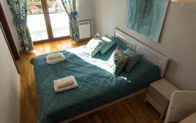 Pokoje Gościnne Na Jaskółczej