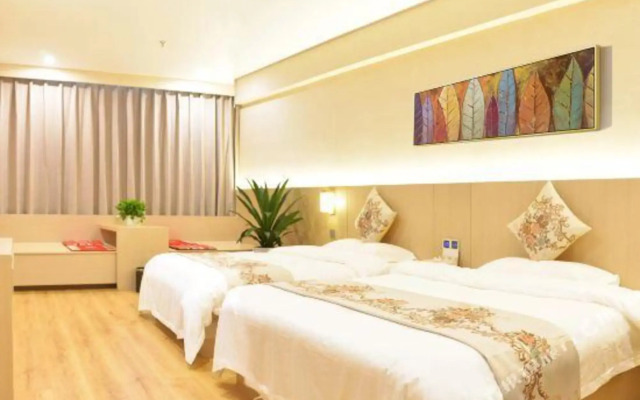 Qianhao Business Hotel