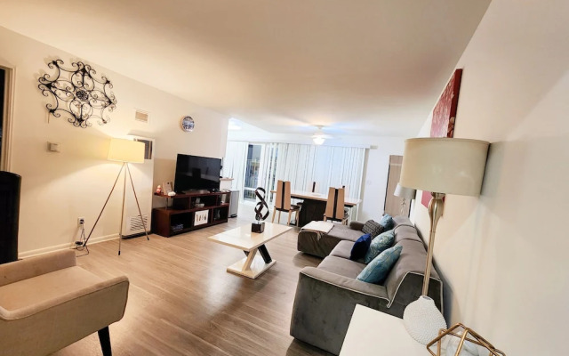 Santa Monica Executive Suites