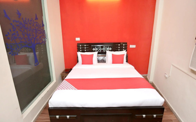 Rehan Basera Guest House by OYO Rooms