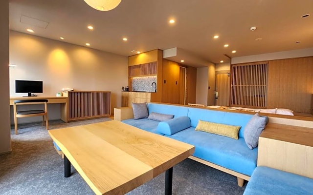Premium Japanese Modern room 사진 2