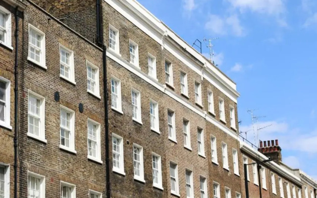 The Marble Arch Retreat - Modern & Central 1BDR Apartment