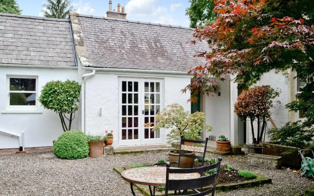 Roseburn Cottage