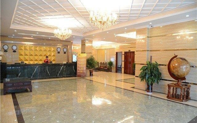 Yiyuan Business Inn