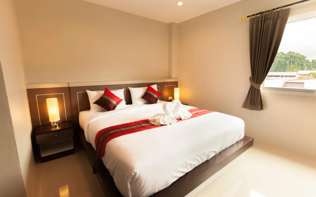 Pranee Home Phang-nga